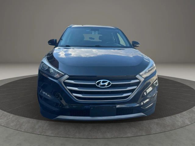 2016 Hyundai Tucson Sport