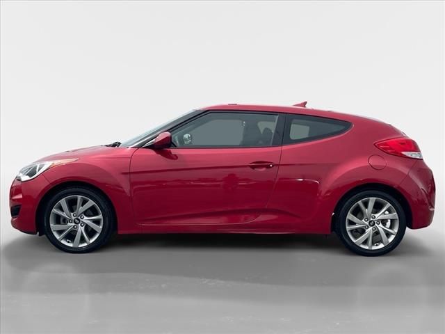 2016 Hyundai Veloster Base