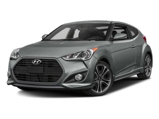 2016 Hyundai Veloster Turbo R-Spec