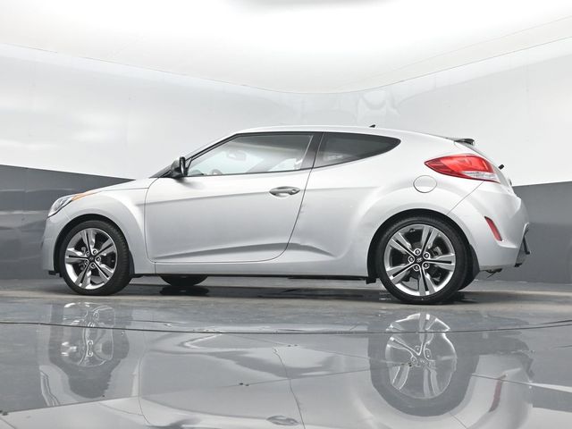 2016 Hyundai Veloster Base