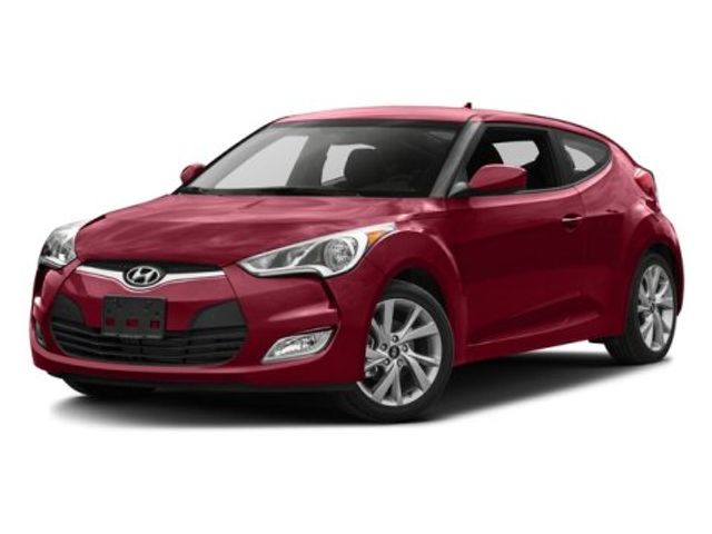 2016 Hyundai Veloster Base