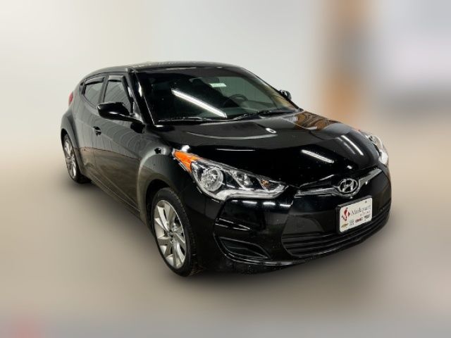 2016 Hyundai Veloster Base