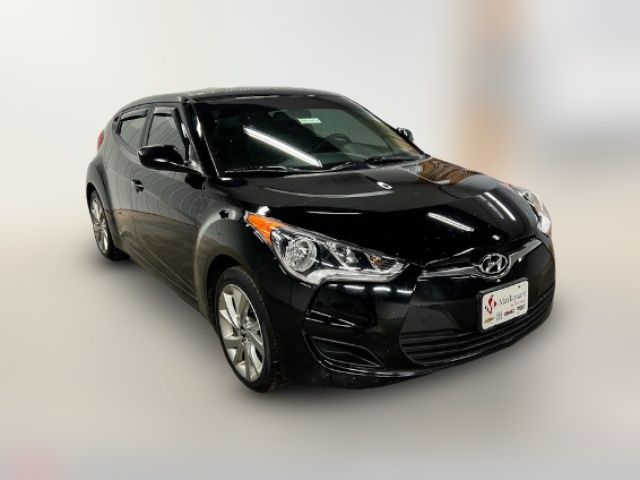 2016 Hyundai Veloster Base