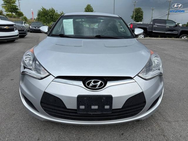 2016 Hyundai Veloster Base