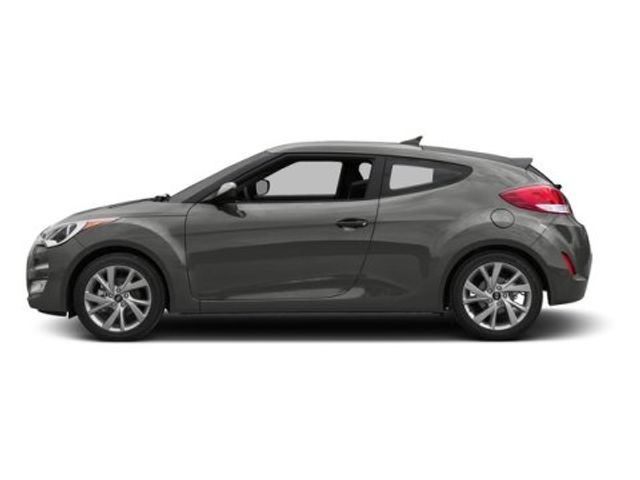 2016 Hyundai Veloster Base