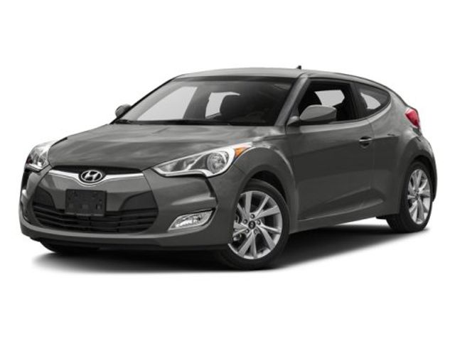 2016 Hyundai Veloster Base