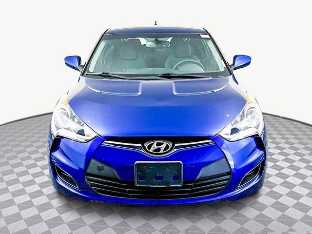 2016 Hyundai Veloster Base