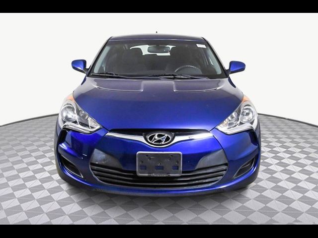 2016 Hyundai Veloster Base