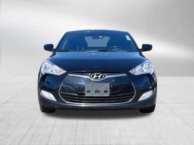 2016 Hyundai Veloster Base