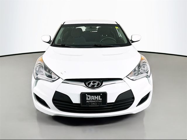 2016 Hyundai Veloster Base