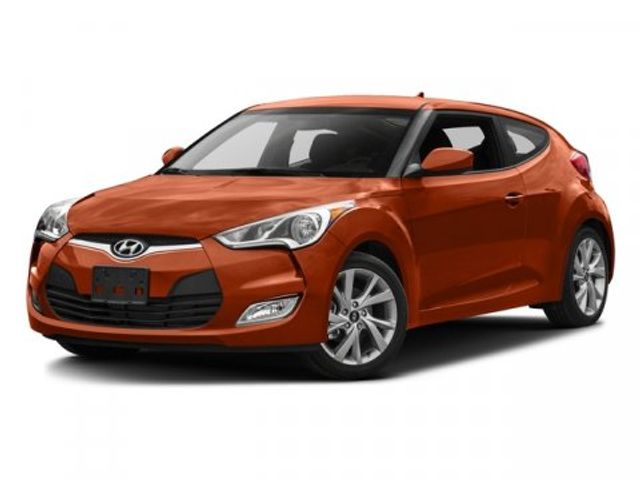 2016 Hyundai Veloster Base