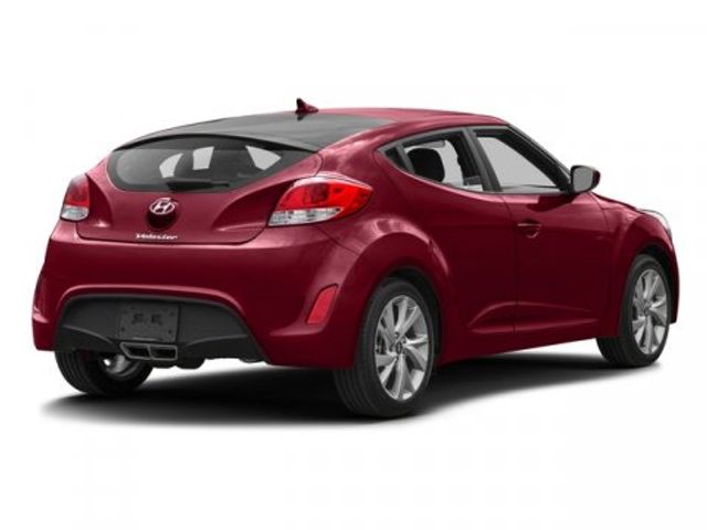 2016 Hyundai Veloster Base