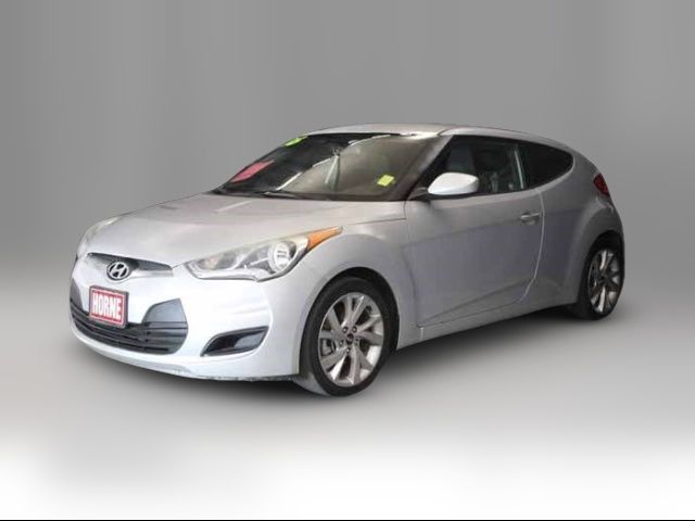 2016 Hyundai Veloster Base