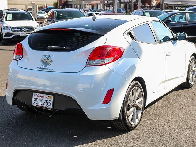 2016 Hyundai Veloster Base