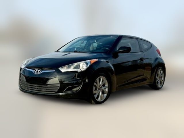 2016 Hyundai Veloster Base