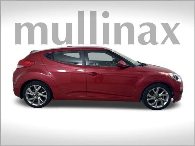 2016 Hyundai Veloster Base