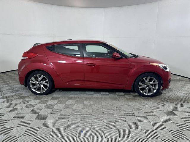 2016 Hyundai Veloster Base