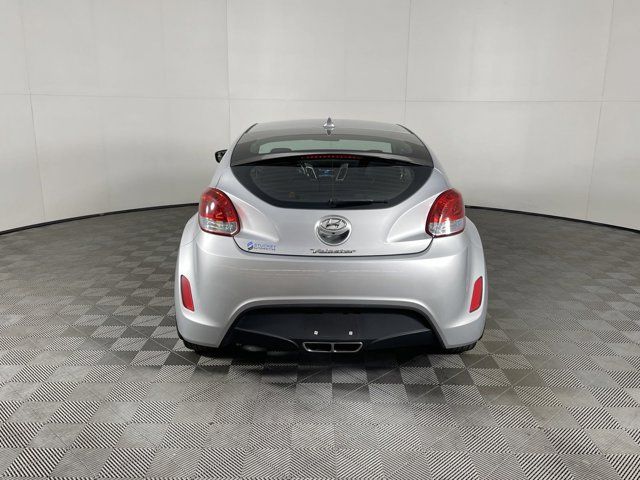 2016 Hyundai Veloster Base