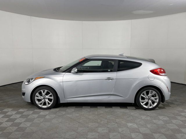 2016 Hyundai Veloster Base