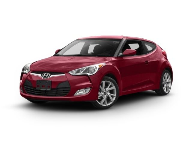 2016 Hyundai Veloster Base