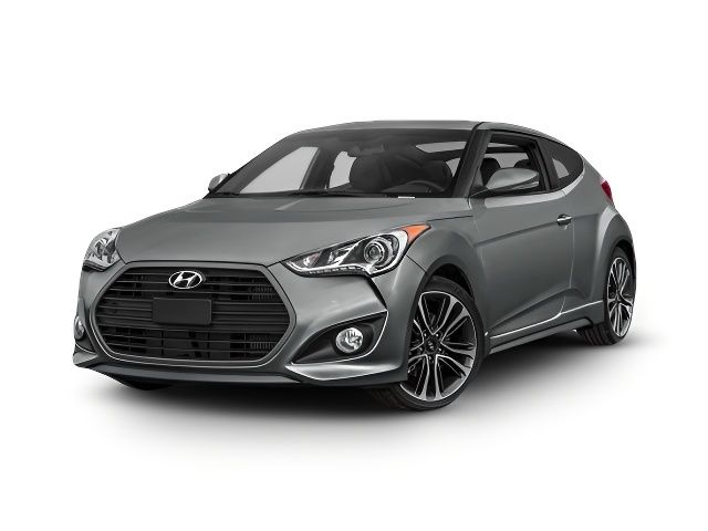 2016 Hyundai Veloster Turbo R-Spec