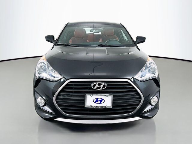 2016 Hyundai Veloster Turbo R-Spec