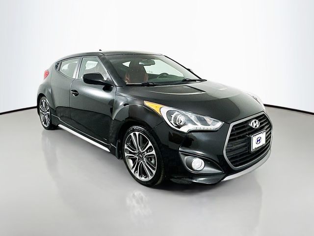 2016 Hyundai Veloster Turbo R-Spec