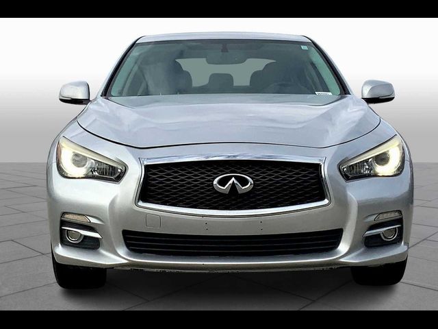 2016 INFINITI Q50 2.0T Premium