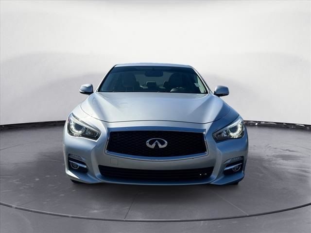 2016 INFINITI Q50 3.0T Premium