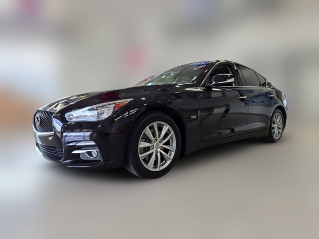 2016 INFINITI Q50 3.0T Premium