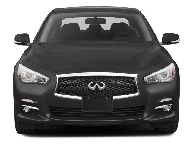 2016 INFINITI Q50 3.0T Premium