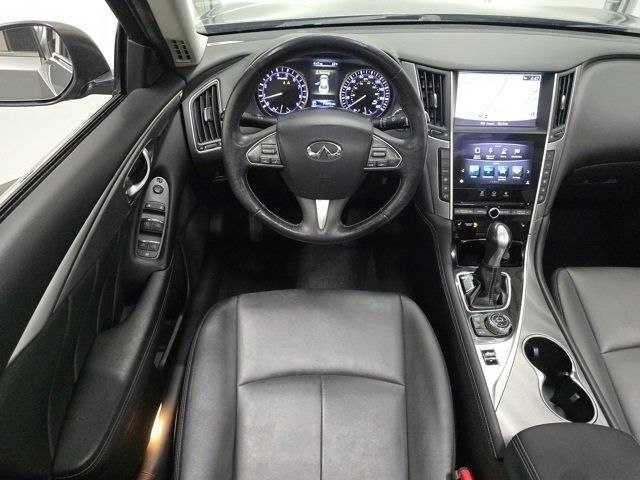 2016 INFINITI Q50 3.0T Premium