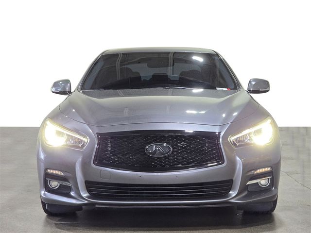 2016 INFINITI Q50 3.0T Premium