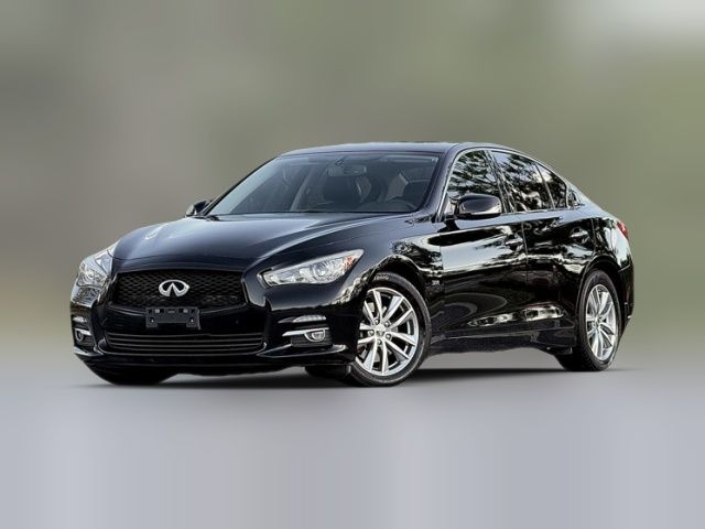 2016 INFINITI Q50 3.0T Premium