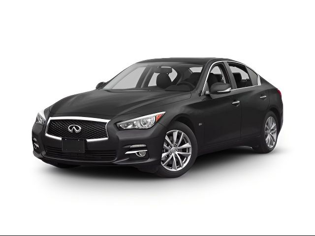 2016 INFINITI Q50 3.0T Premium