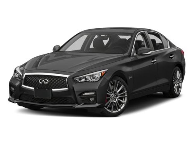 2016 INFINITI Q50 3.0T Sport