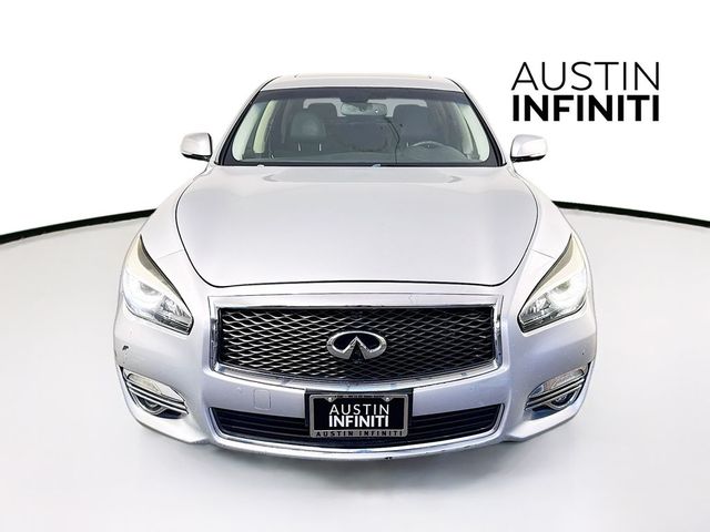 2016 INFINITI Q70L Base