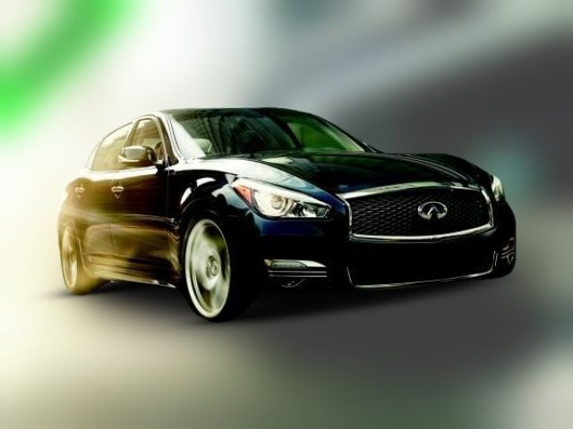 2016 INFINITI Q70L Base