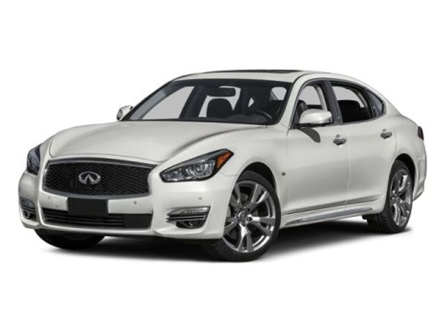 2016 INFINITI Q70L Base