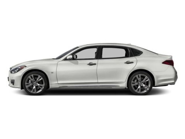 2016 INFINITI Q70L Base