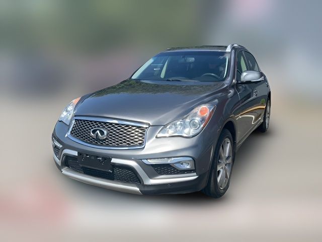 2016 INFINITI QX50 Base