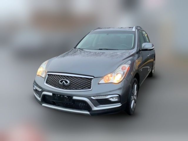 2016 INFINITI QX50 Base