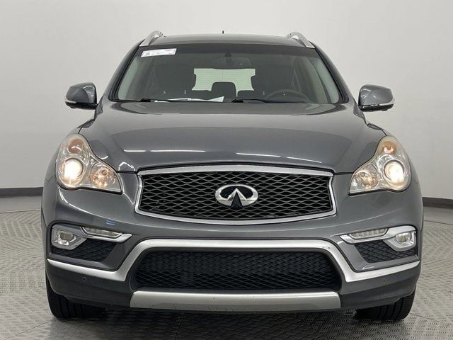 2016 INFINITI QX50 Base