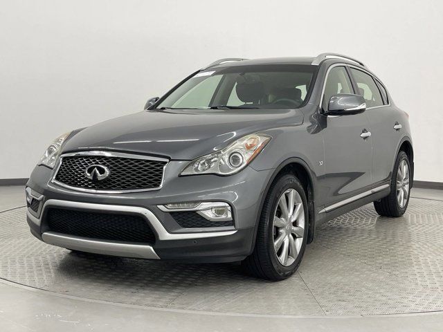 2016 INFINITI QX50 Base