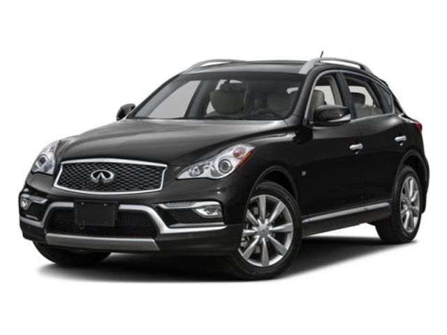 2016 INFINITI QX50 Base