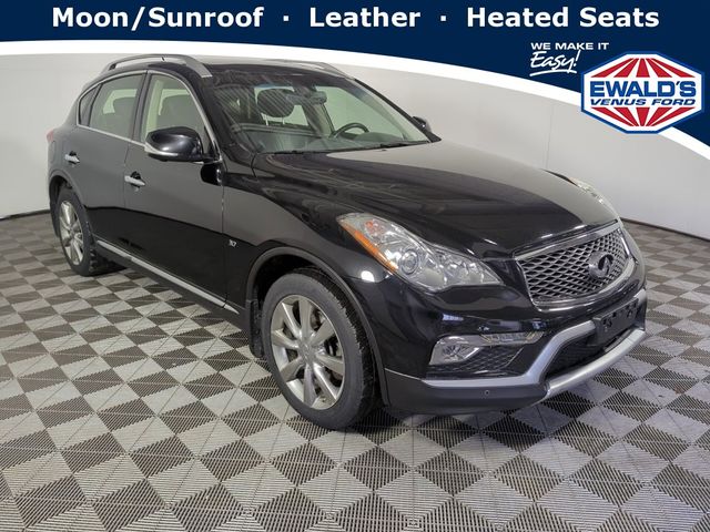 2016 INFINITI QX50 Base