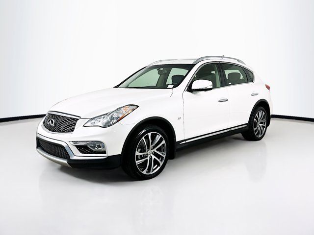 2016 INFINITI QX50 Base