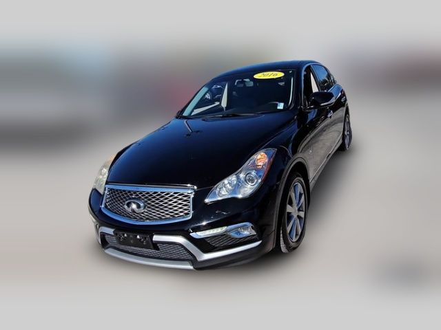 2016 INFINITI QX50 Base