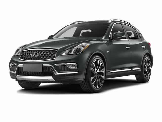 2016 INFINITI QX50 Base