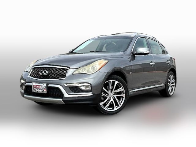 2016 INFINITI QX50 Base